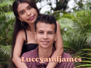 Luccyandjames