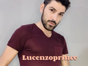 Lucenzoprince
