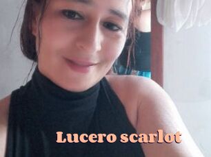 lucero_scarlot Chatte Rasée