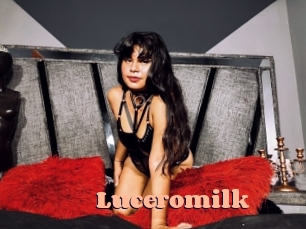 Luceromilk