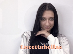 lucettabellas Chatte Rasée
