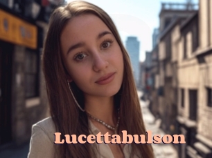Lucettabulson