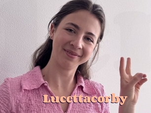 Lucettacorby