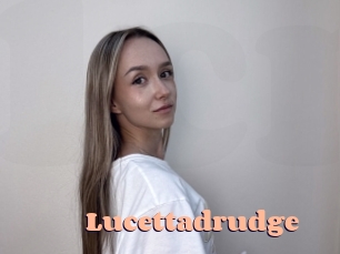 Lucettadrudge