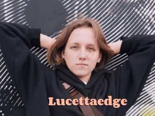 Lucettaedge