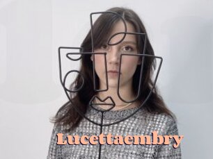 Lucettaembry