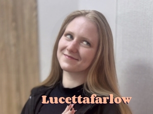 Lucettafarlow