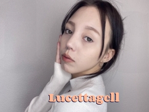 Lucettagell