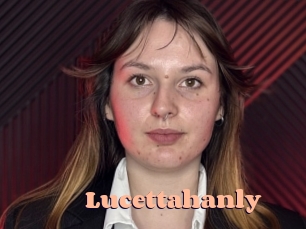 Lucettahanly