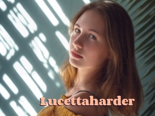Lucettaharder