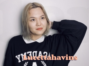 Lucettahavins