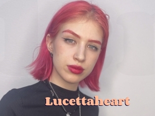 Lucettaheart