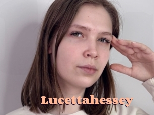 Lucettahessey
