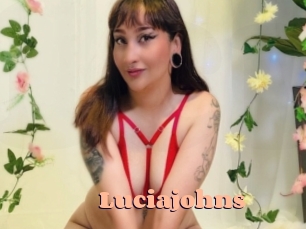 Luciajohns