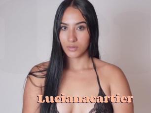 Lucianacartier