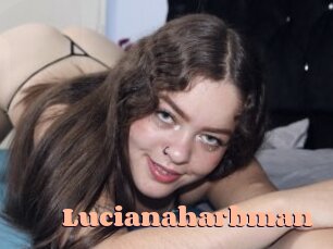 Lucianaharbman