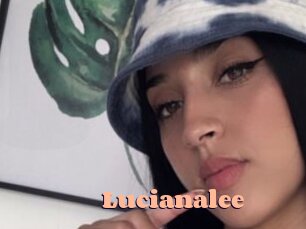 Lucianalee