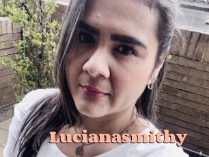 Lucianasmithy
