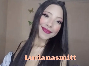 Lucianasmitt