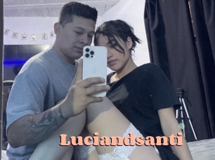 Luciandsanti