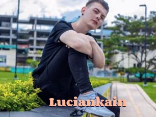 Luciankain