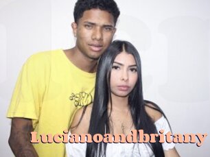 Lucianoandbritany