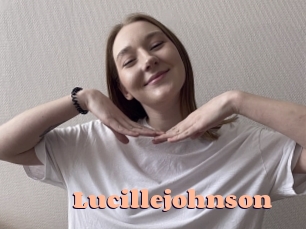 Lucillejohnson