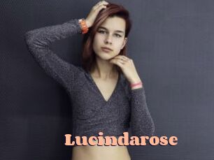 lucindarose Chatte Rasée