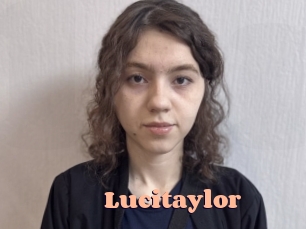 lucitaylor Chatte Rasée