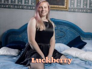 Luckberry