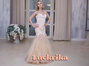 Luckrika
