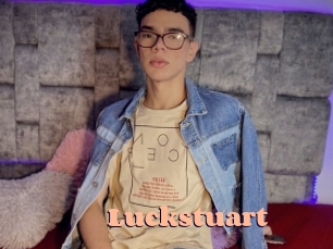 Luckstuart