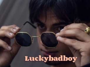 Luckybadboy