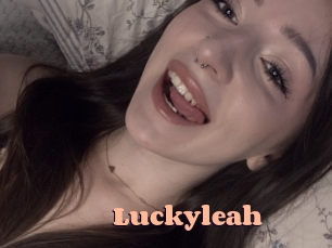 Luckyleah
