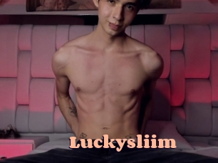 Luckysliim