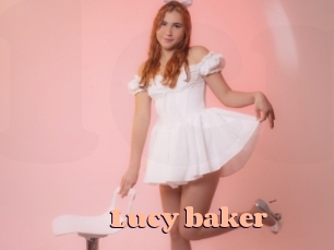 Lucy_baker