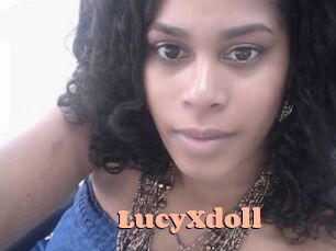 LucyXdoll