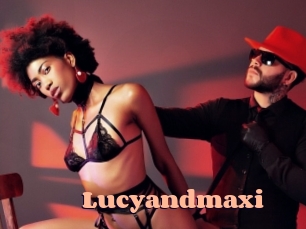 Lucyandmaxi