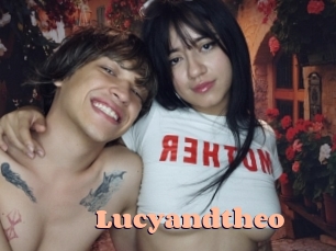 Lucyandtheo