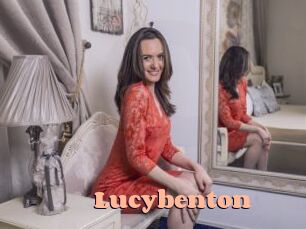 Lucybenton