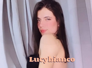 lucybianco Chatte Rasée