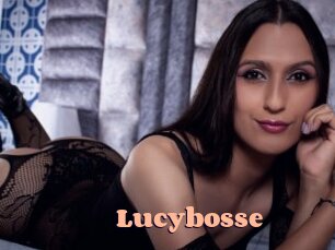 lucybosse Chatte Rasée