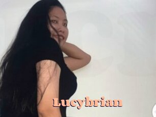 lucybrian Chatte Rasée