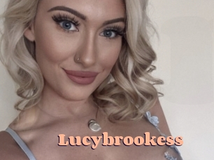 lucybrookess Chatte Rasée