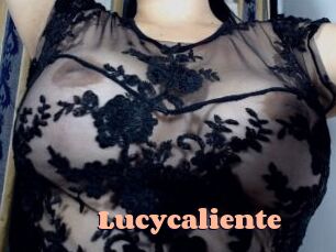 Lucycaliente