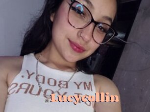 Lucycollin
