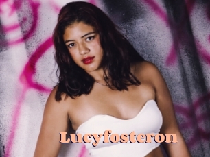 Lucyfosteron