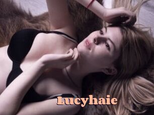 lucyhaie Chatte Rasée