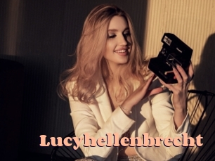 lucyhellenbrecht Chatte Rasée