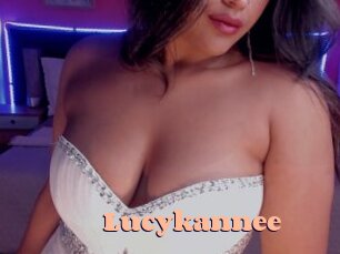 lucykannee Chatte Rasée